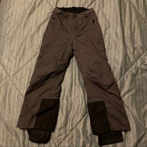 REI kids’ snow pants